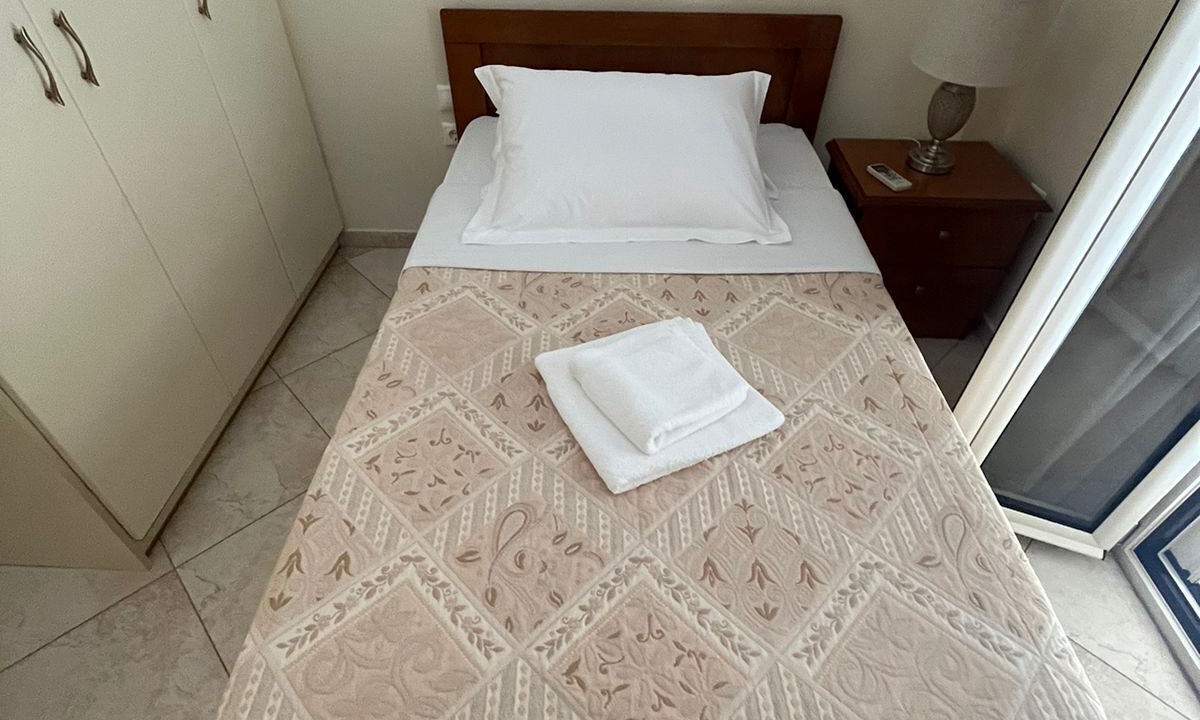 Photo of Bedroom in Vathy