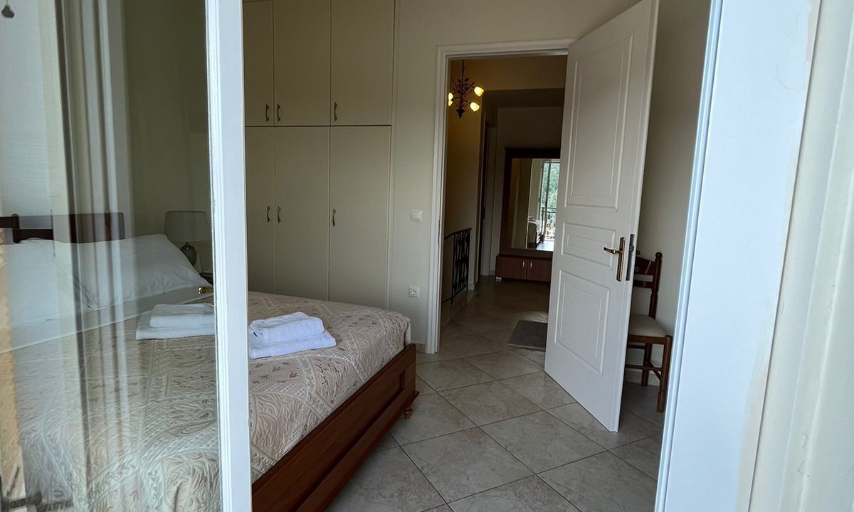 Photo of Bedroom in Vathy