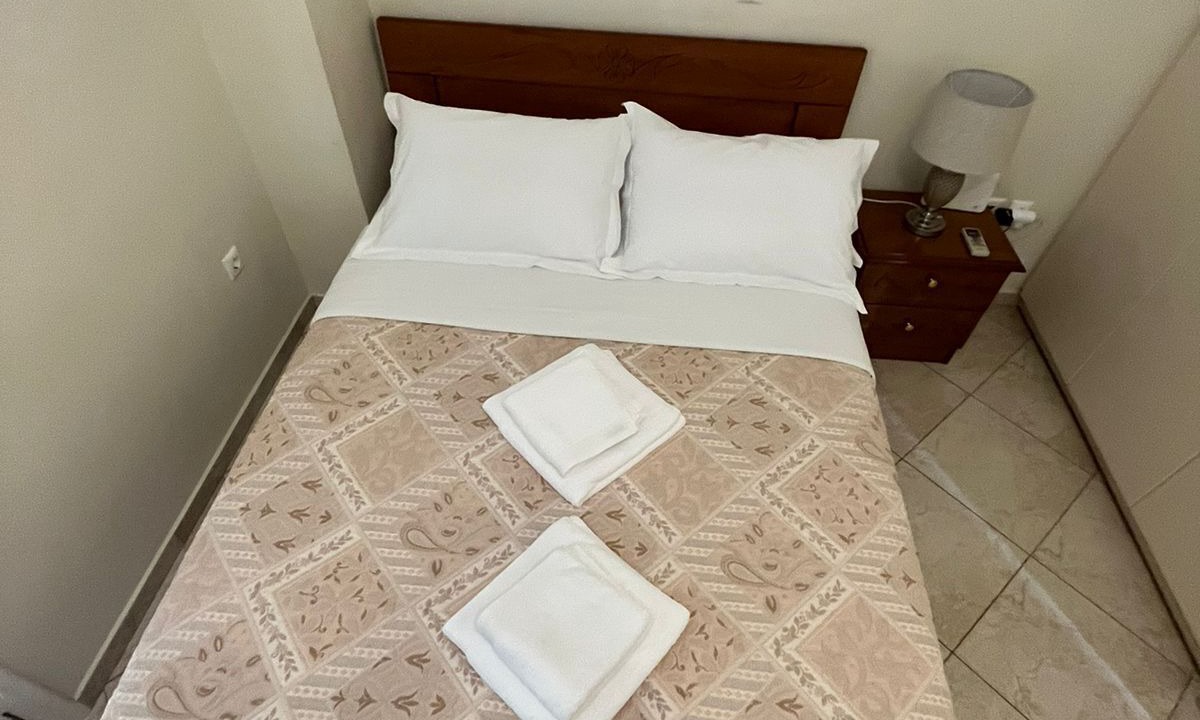 Photo of Bedroom in Vathy