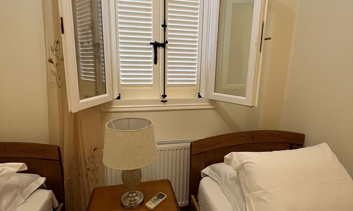 Photo of Bedroom in Vathy