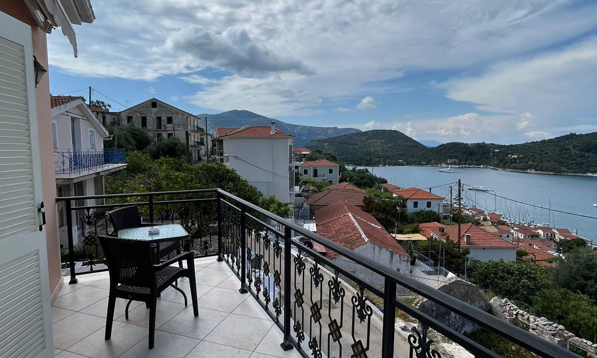 Photo of Outdoor in Vathy