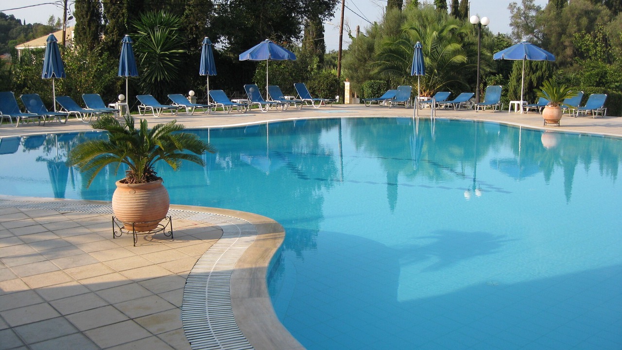 Photo of Outdoor in Peroulades
