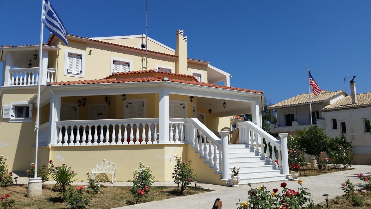 Photo of Outdoor in Peroulades
