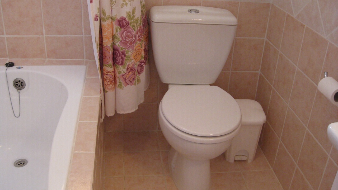 Photo of Bathroom in Peroulades