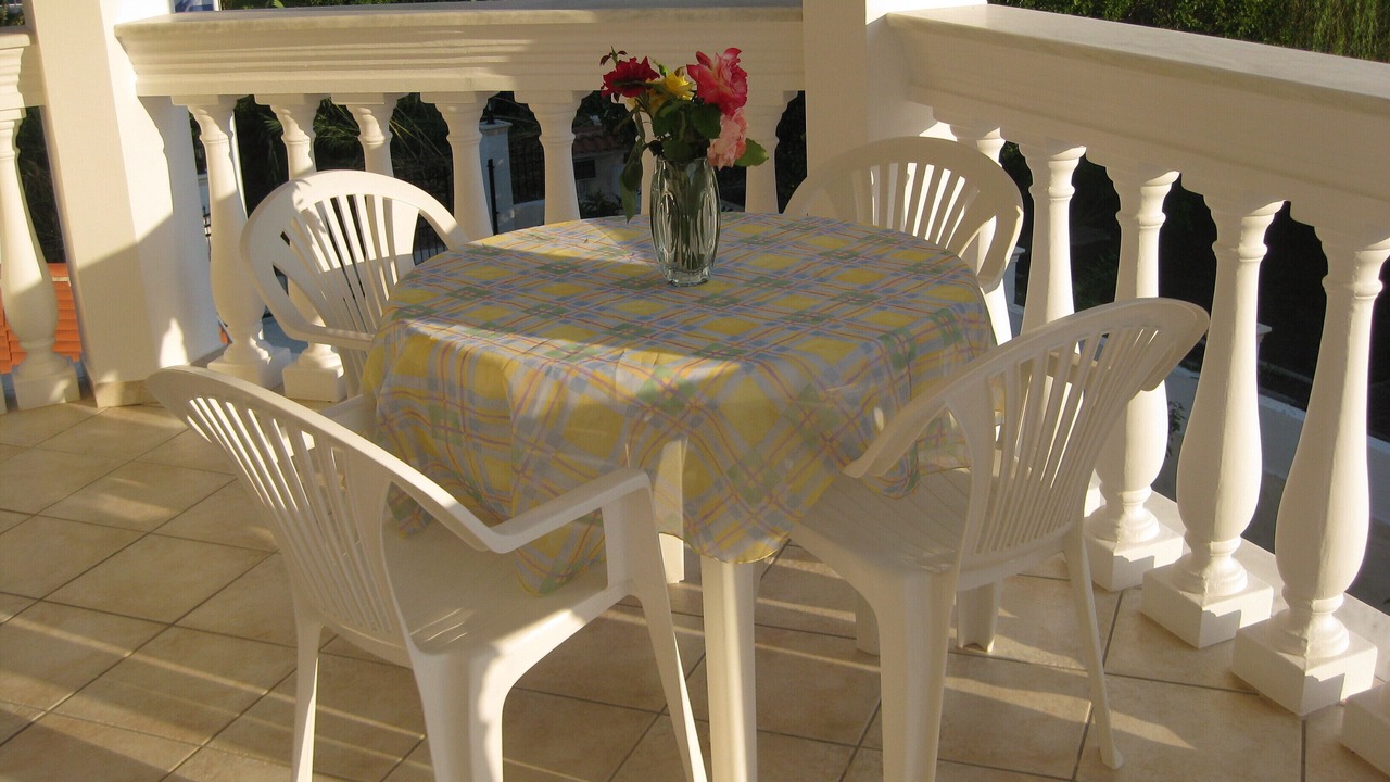 Photo of Outdoor in Peroulades