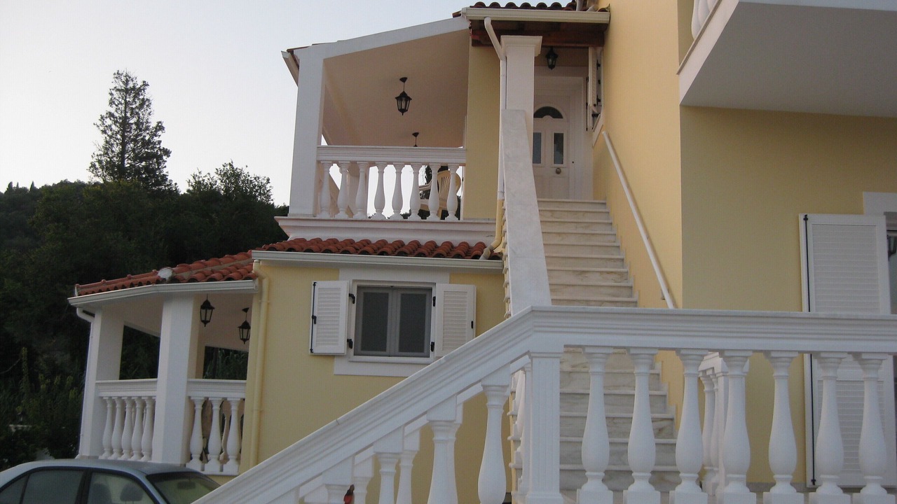 Photo of Outdoor in Peroulades
