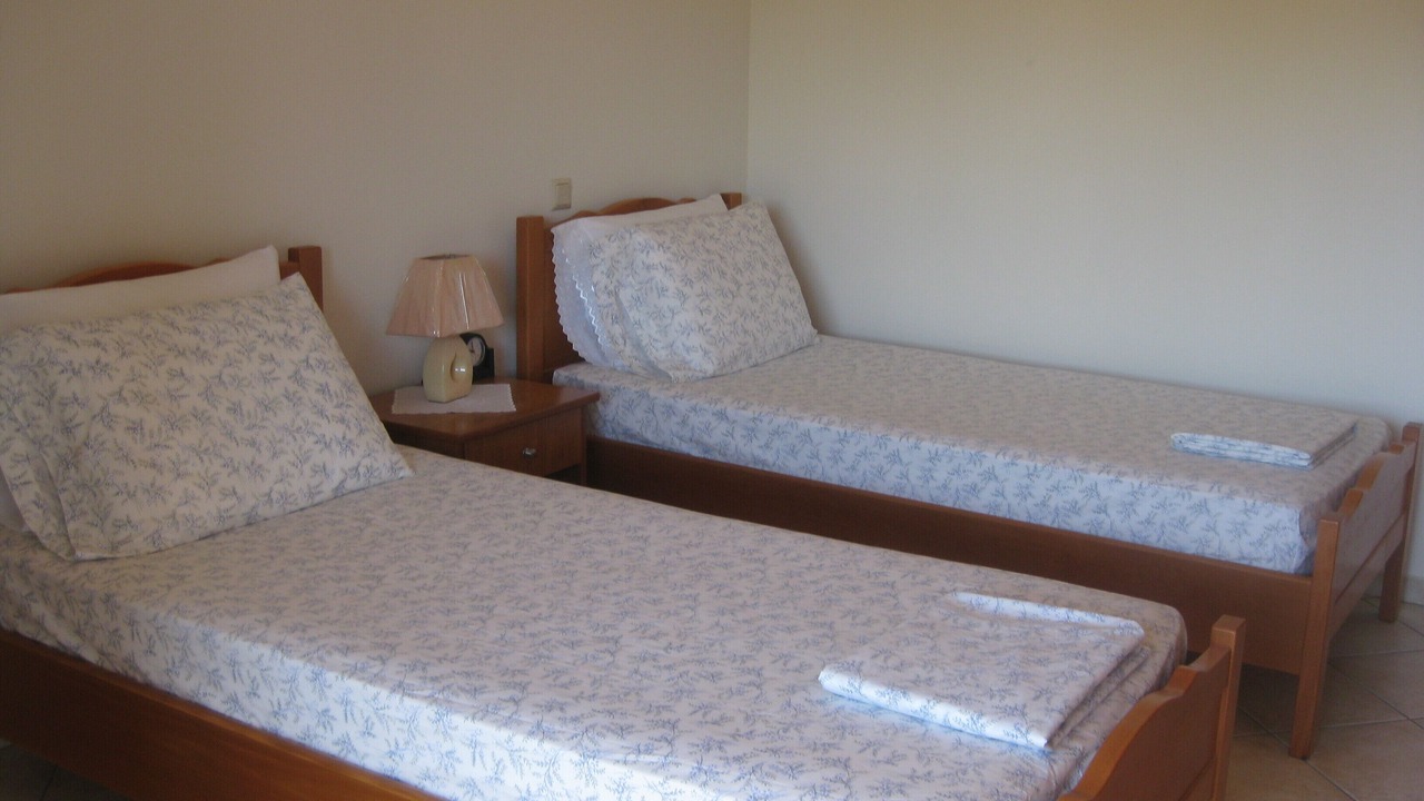 Photo of Bedroom in Peroulades