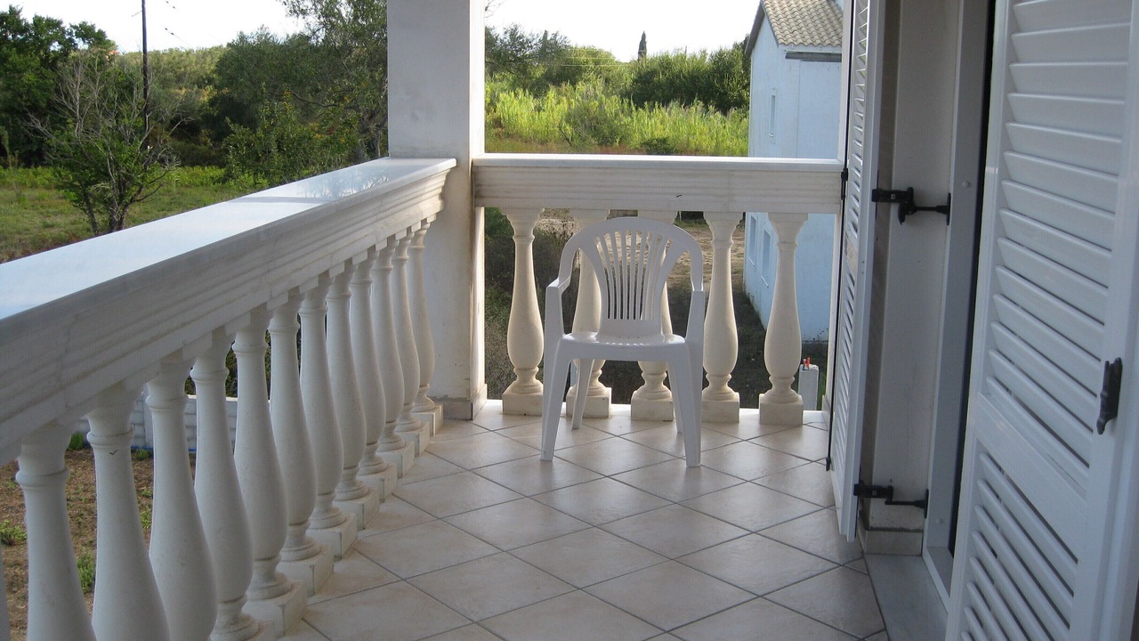 Photo of Outdoor in Peroulades