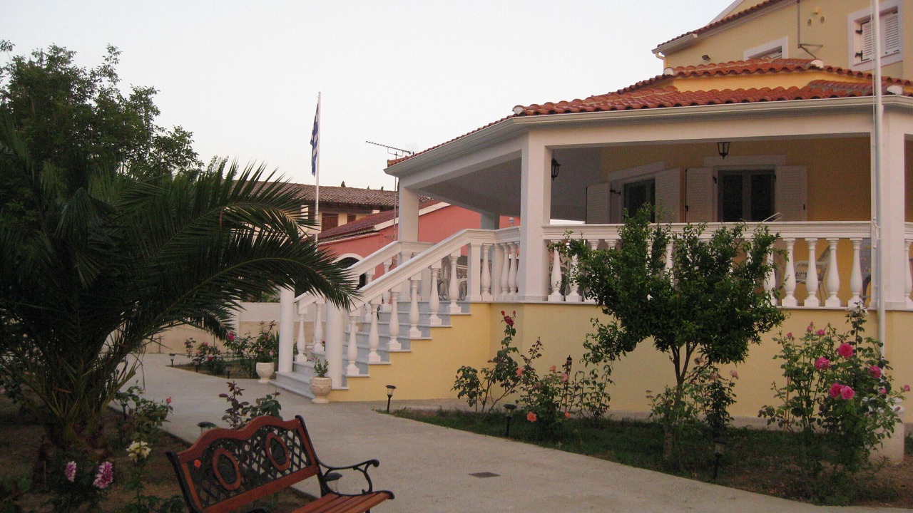 Photo of Patio Balcony in Peroulades