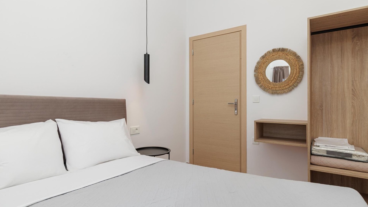 Photo of Bedroom in Argassi