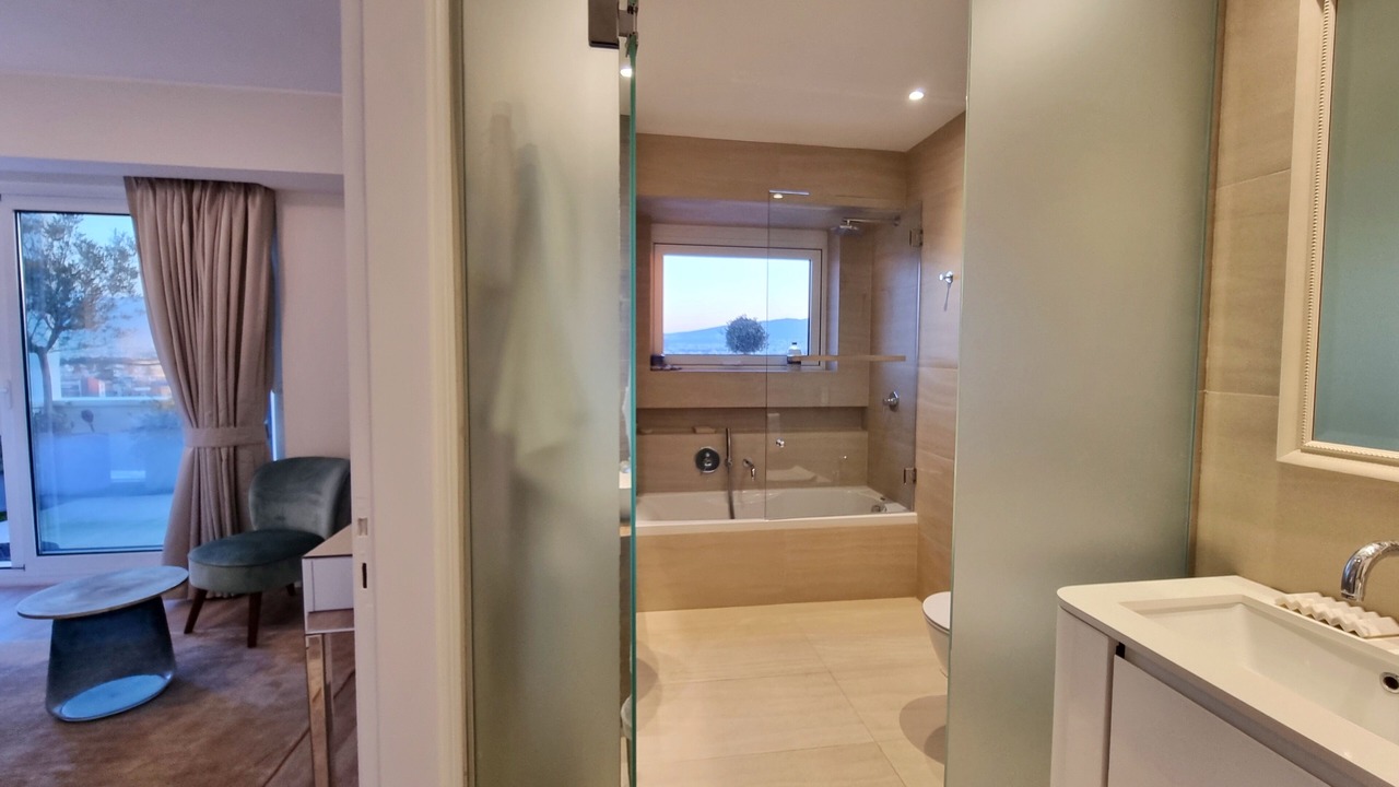 Photo of Bathroom in Chalandri