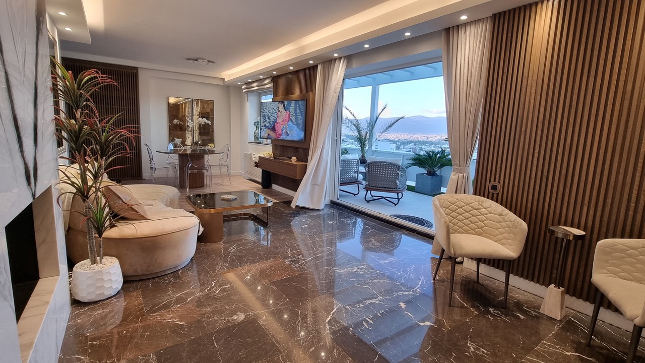Photo of Livingroom in Chalandri