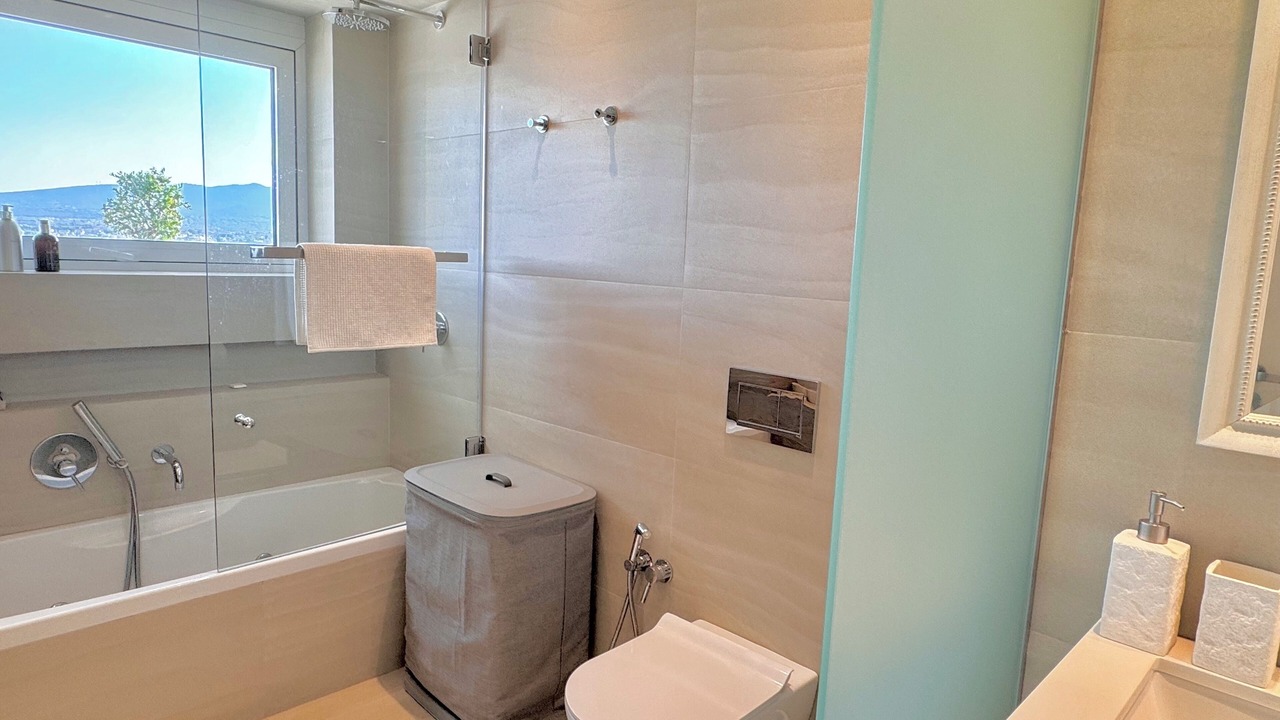 Photo of Bathroom in Chalandri