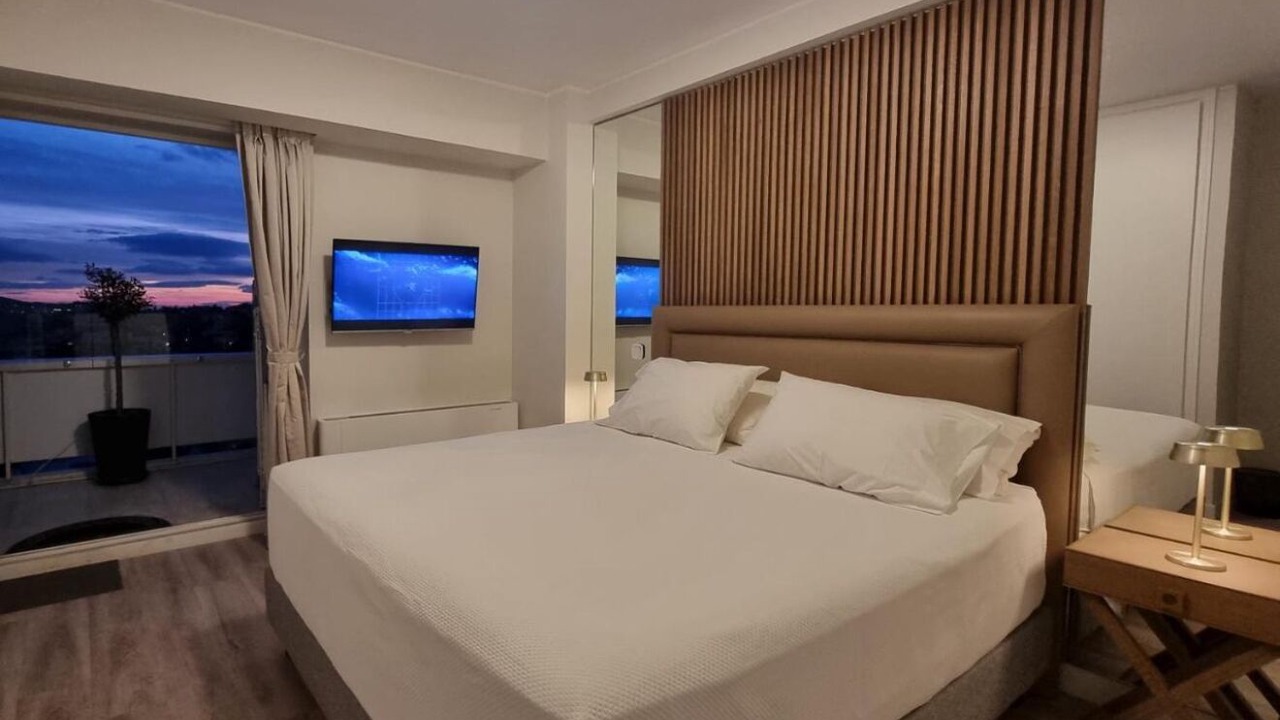 Photo of Bedroom in Chalandri