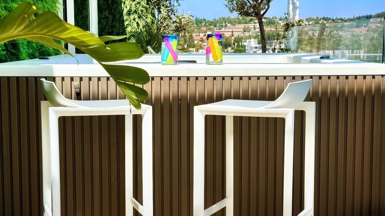 Photo of Outdoor in Chalandri