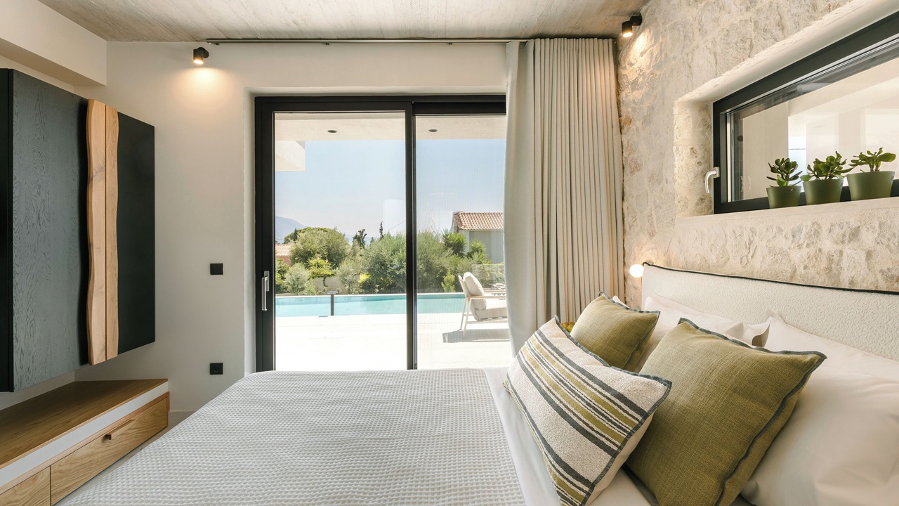 Photo of Bedroom in Pesada