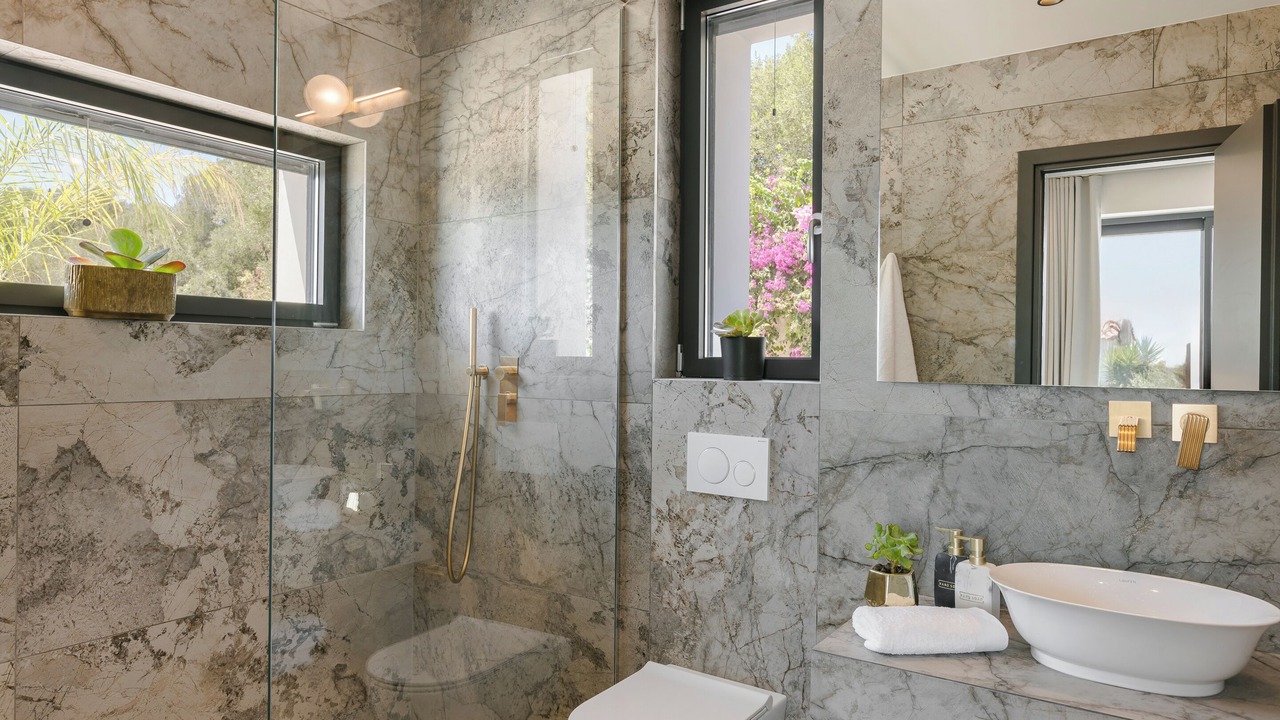 Photo of Bathroom in Pesada