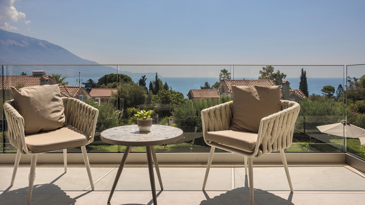 Photo of Patio Balcony in Pesada