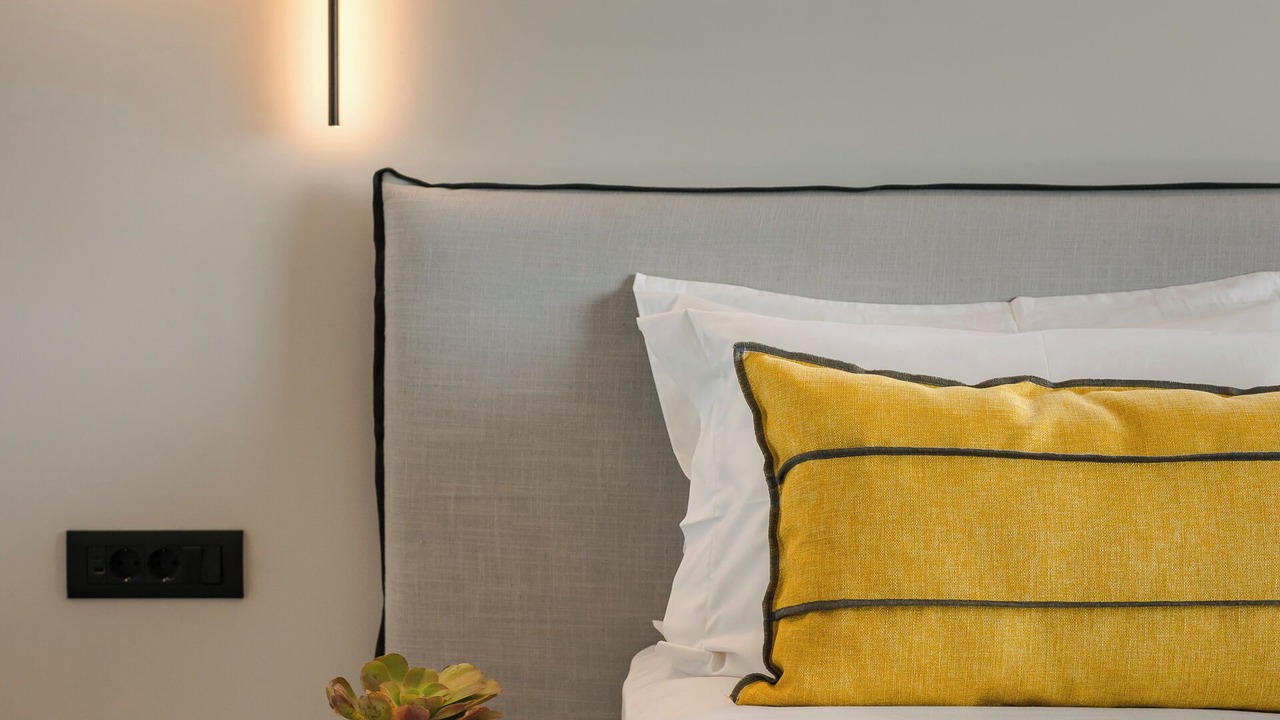 Photo of Bedroom in Pesada
