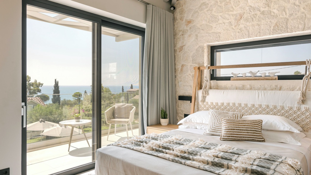 Photo of Bedroom in Pesada