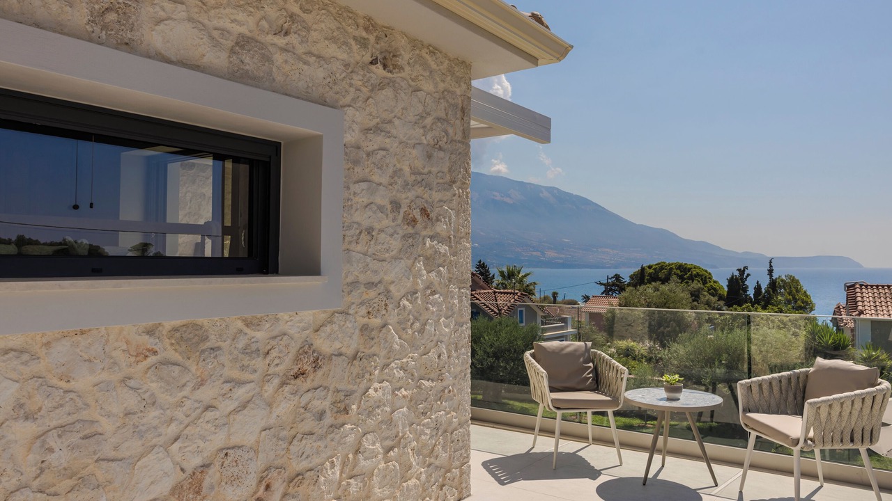 Photo of Patio Balcony in Pesada