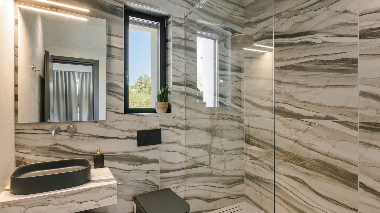Photo of Bathroom in Pesada
