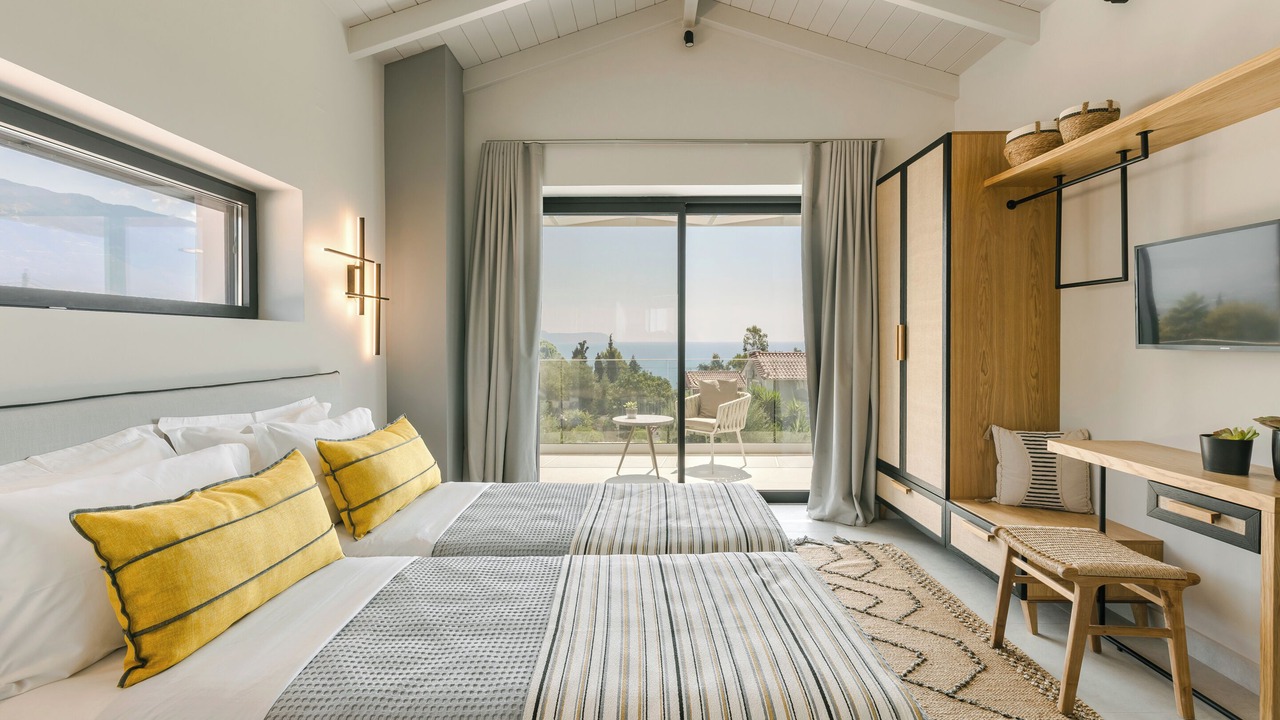Photo of Bedroom in Pesada