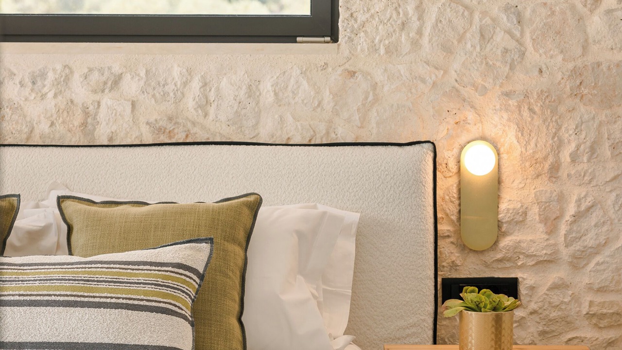 Photo of Bedroom in Pesada