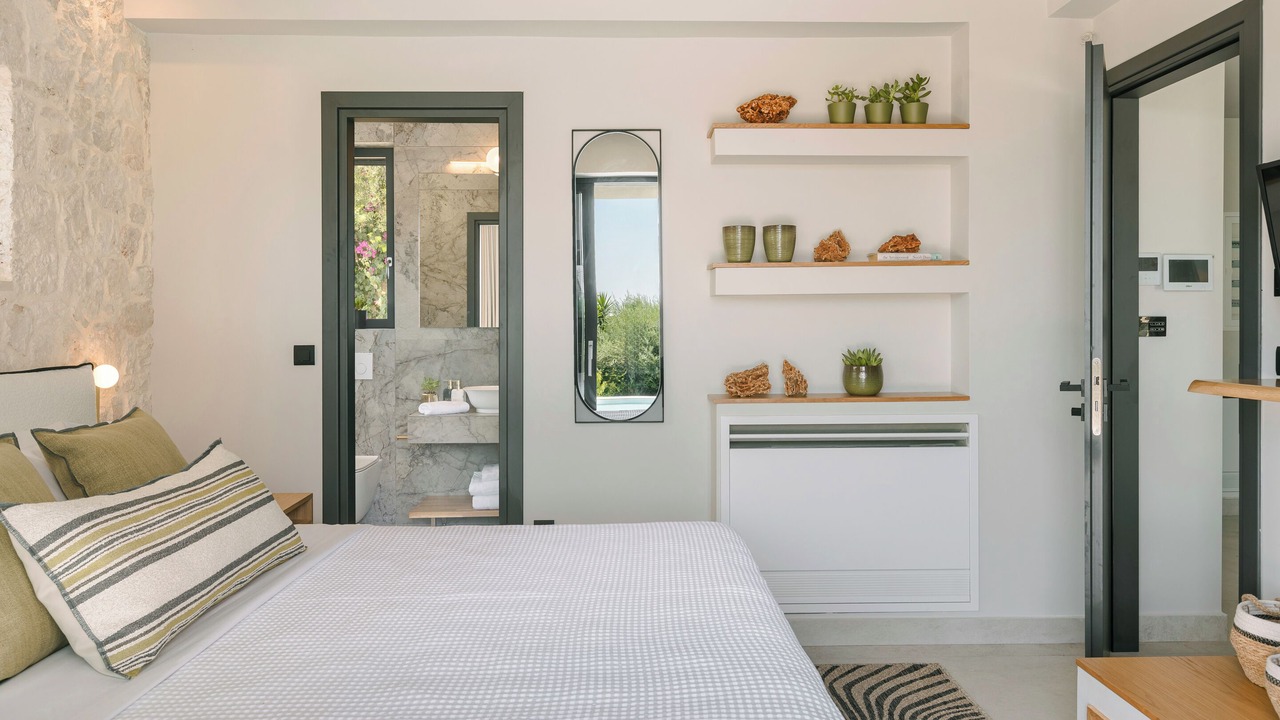 Photo of Bedroom in Pesada