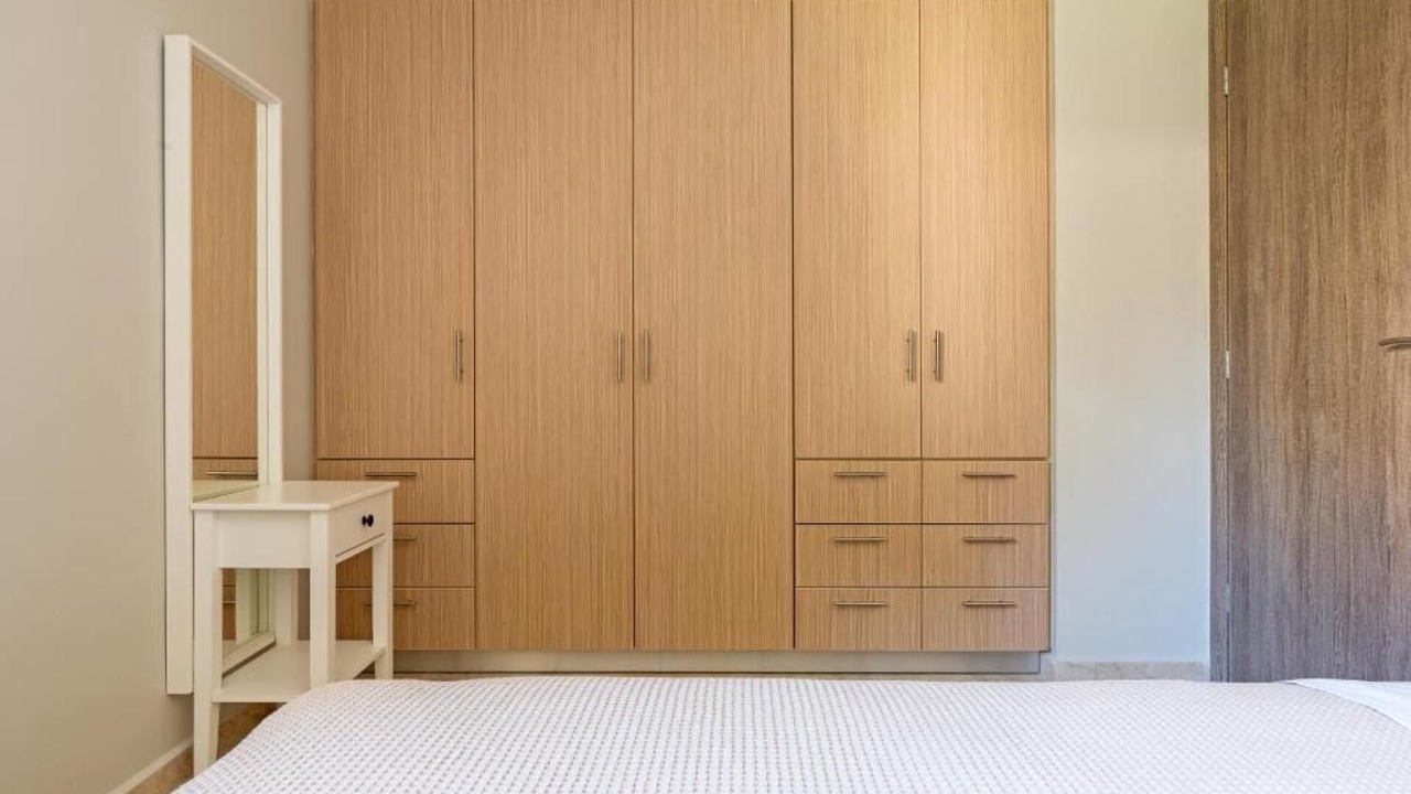 Photo of Bedroom in Khelmata