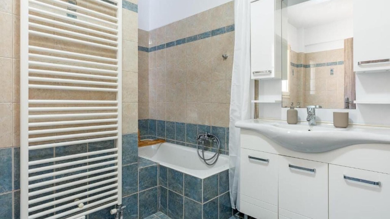 Photo of Bathroom in Khelmata