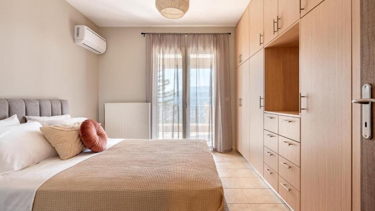 Photo of Bedroom in Khelmata