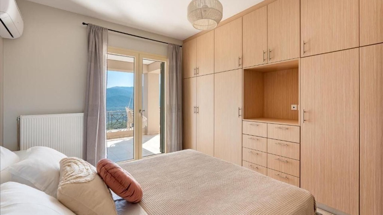 Photo of Bedroom in Khelmata