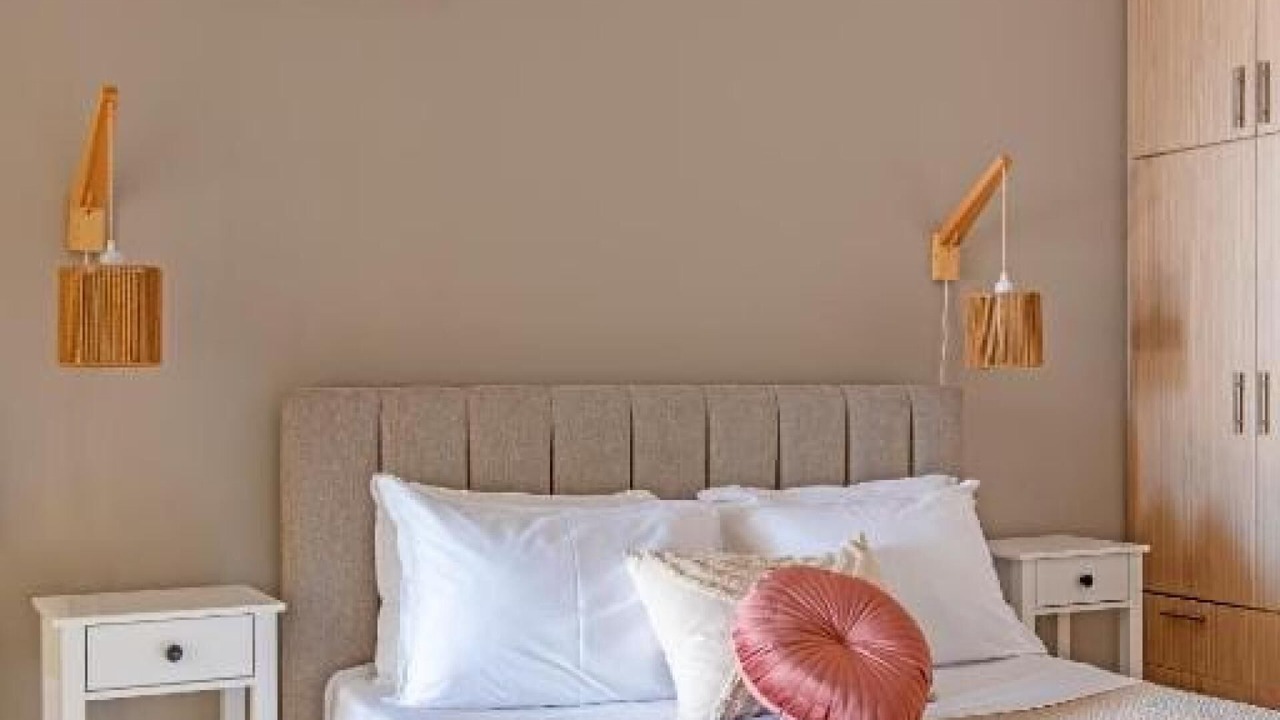Photo of Bedroom in Khelmata