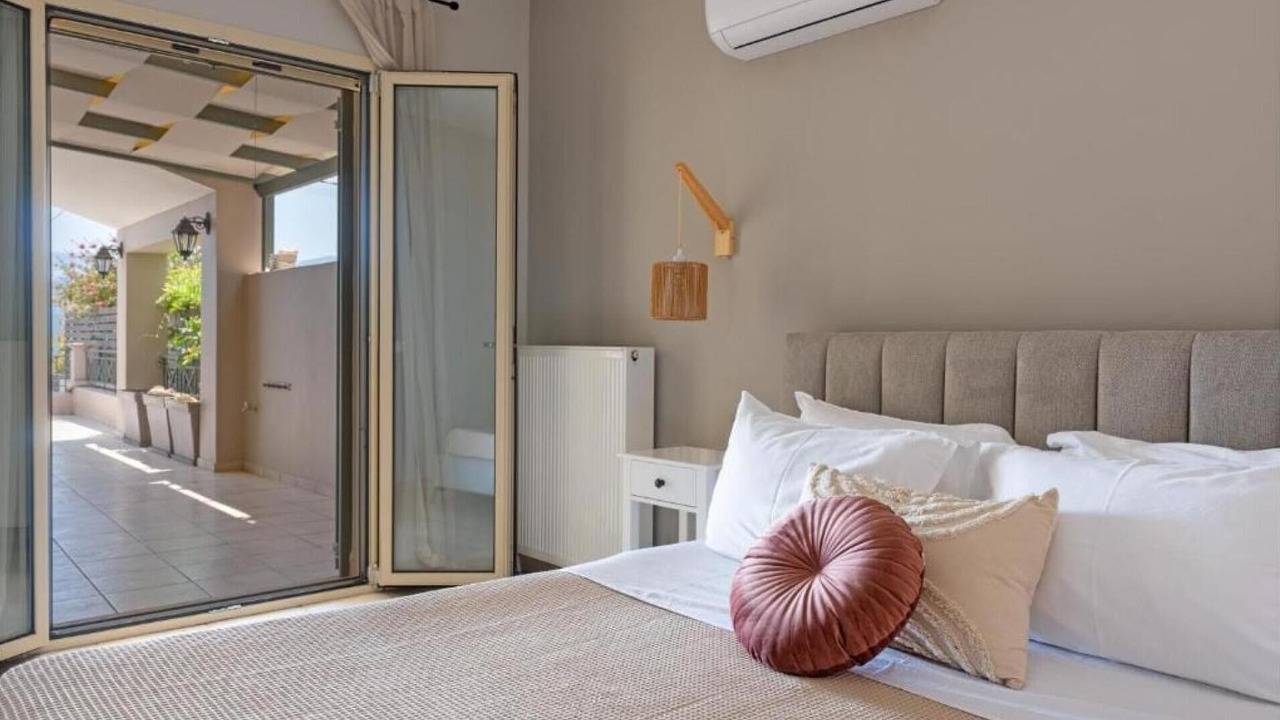 Photo of Bedroom in Khelmata