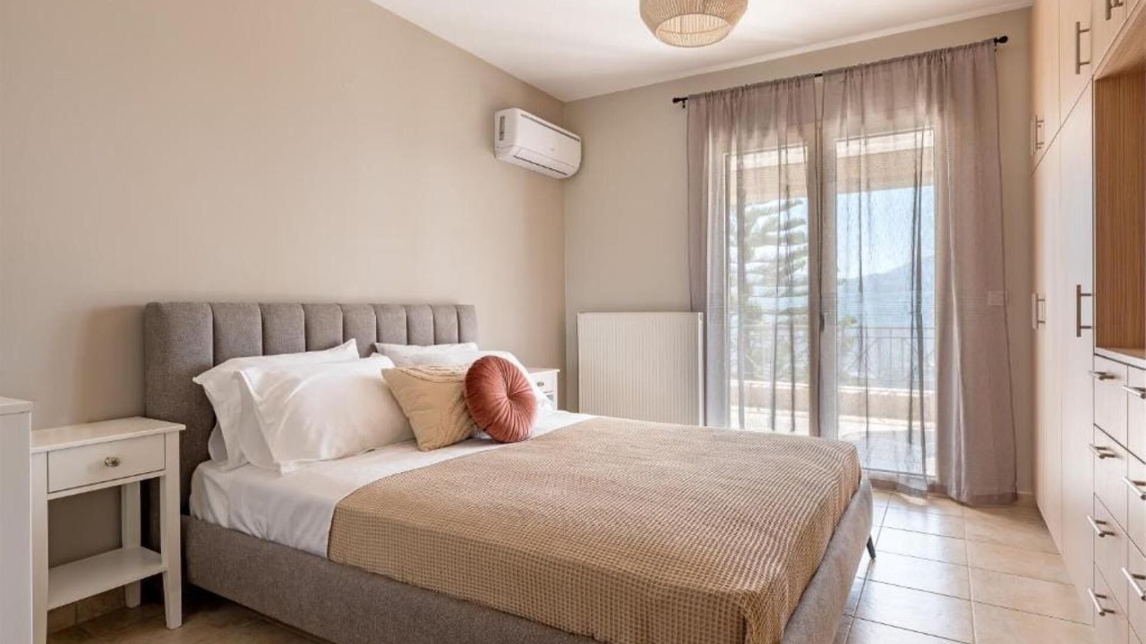 Photo of Bedroom in Khelmata
