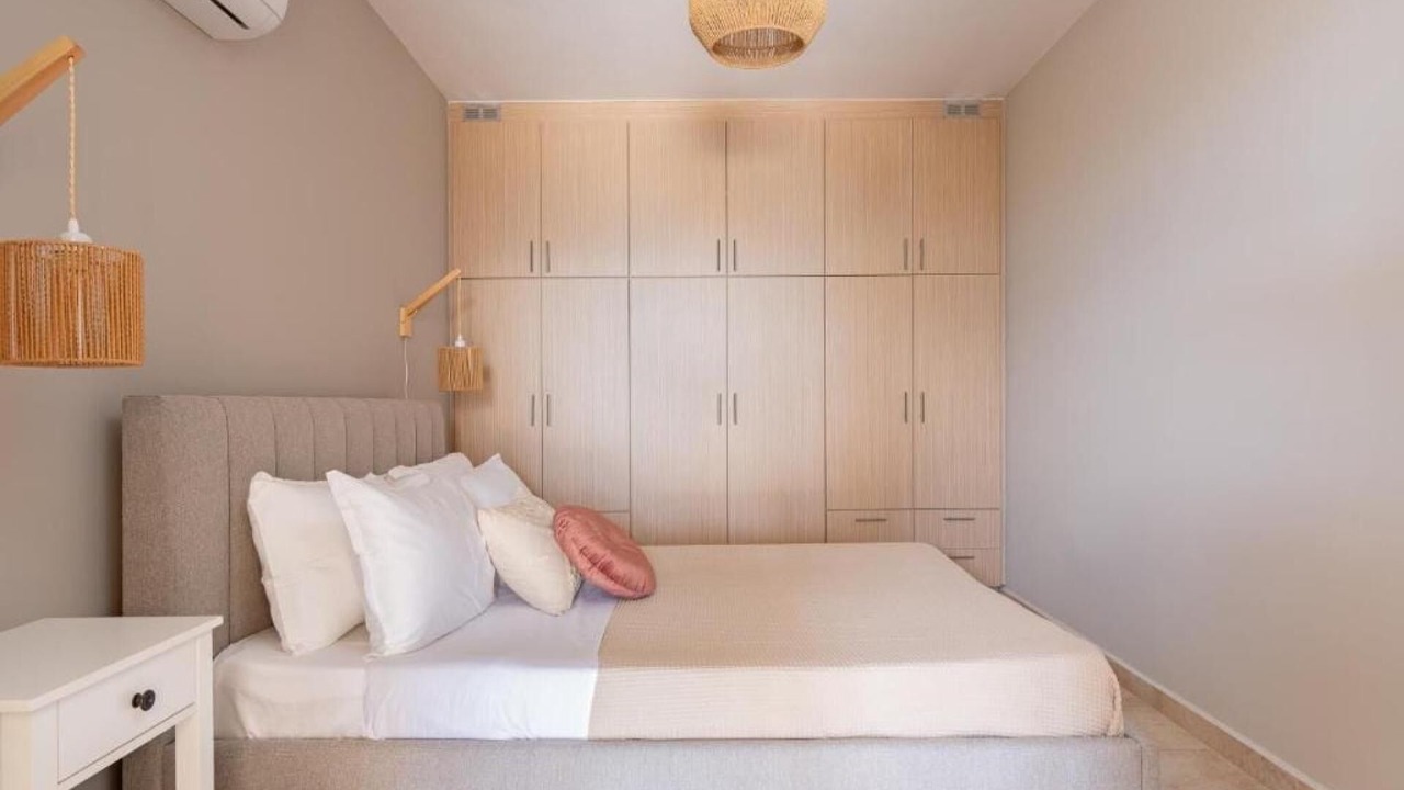 Photo of Bedroom in Khelmata