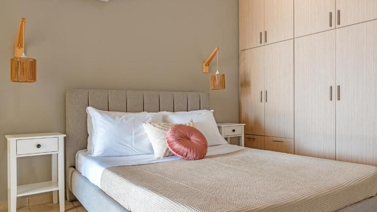Photo of Bedroom in Khelmata