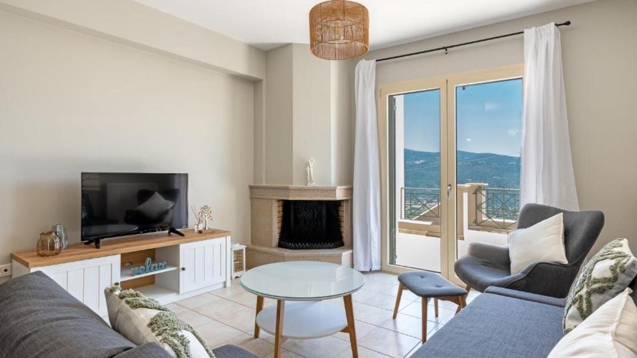 Photo of Livingroom in Khelmata