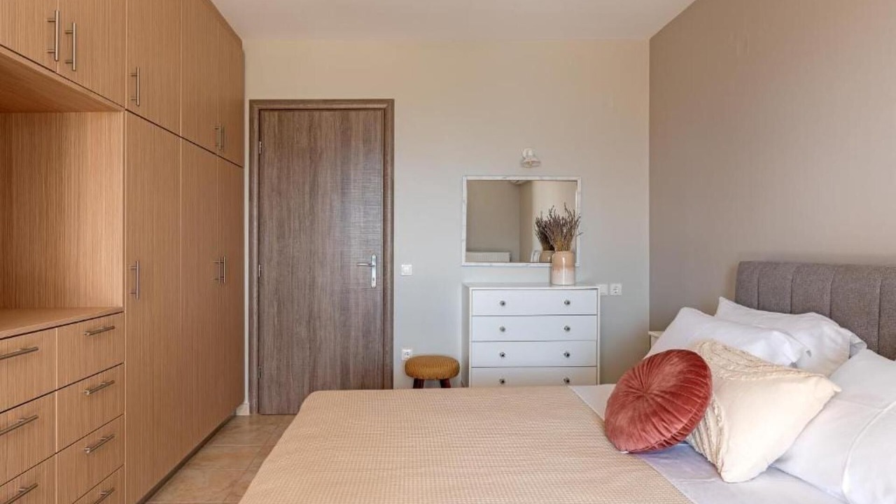 Photo of Bedroom in Khelmata