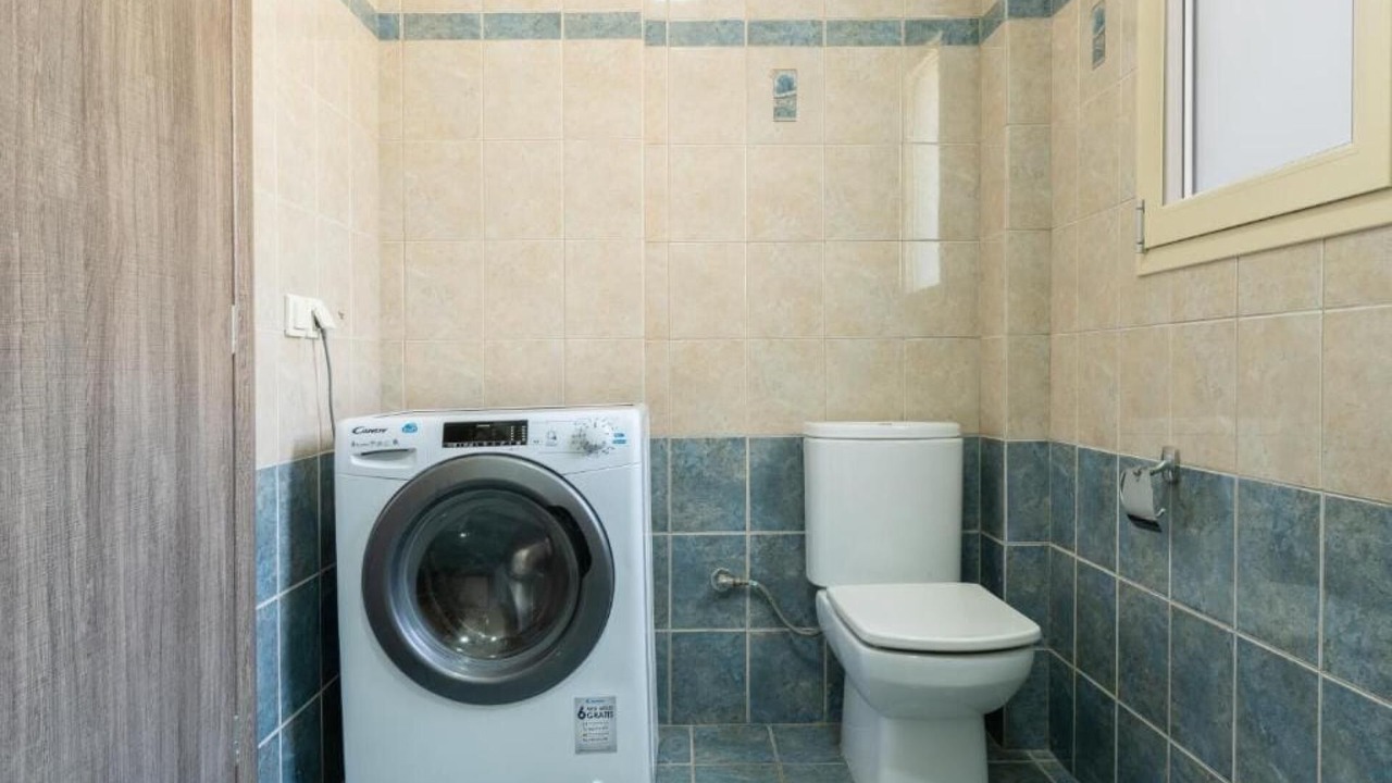 Photo of Bathroom in Khelmata
