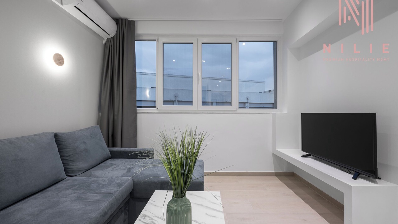 Photo of Livingroom in Vardaris