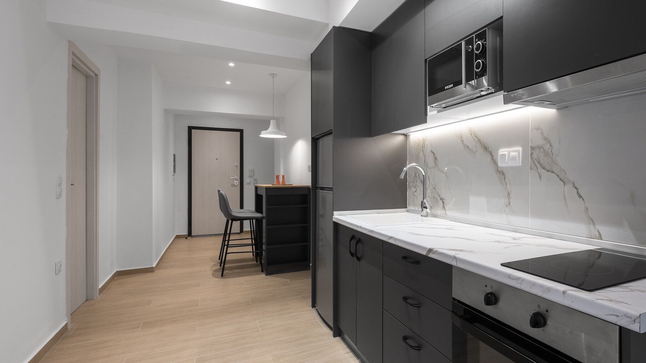 Photo of Kitchen in Vardaris
