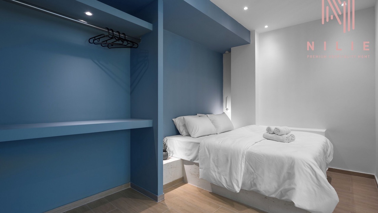 Photo of Bedroom in Vardaris