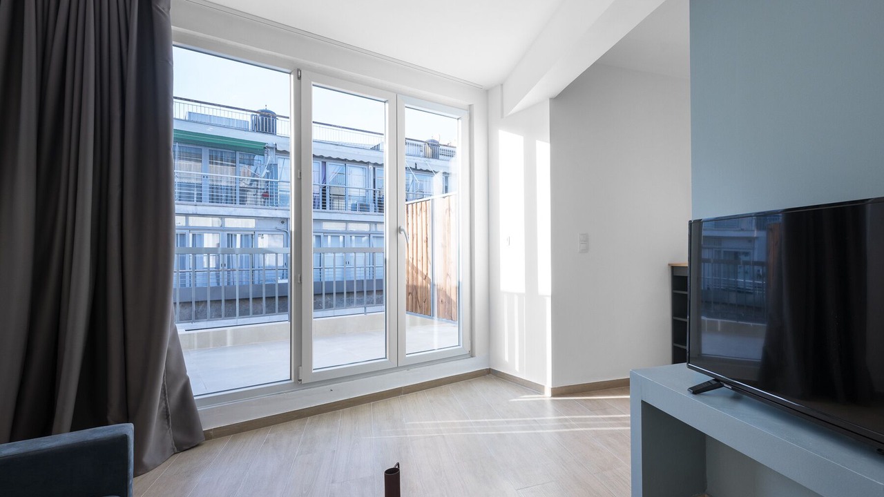 Photo of Patio Balcony in Vardaris