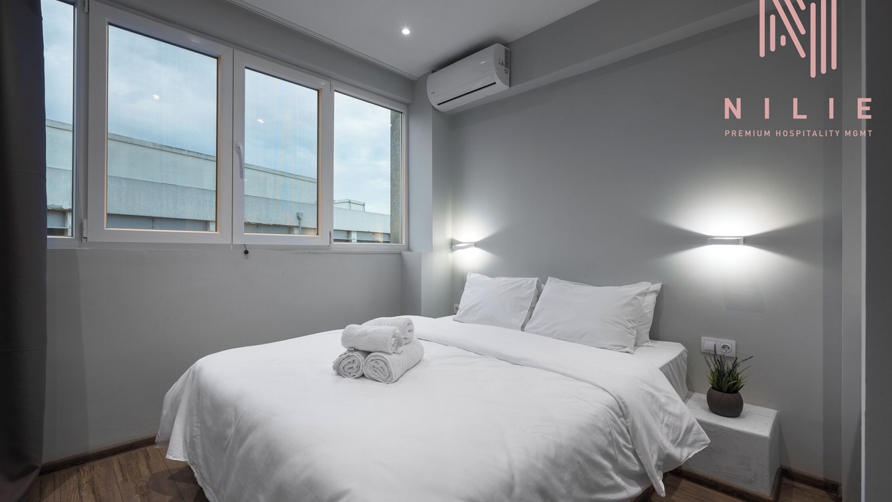 Photo of Bedroom in Vardaris
