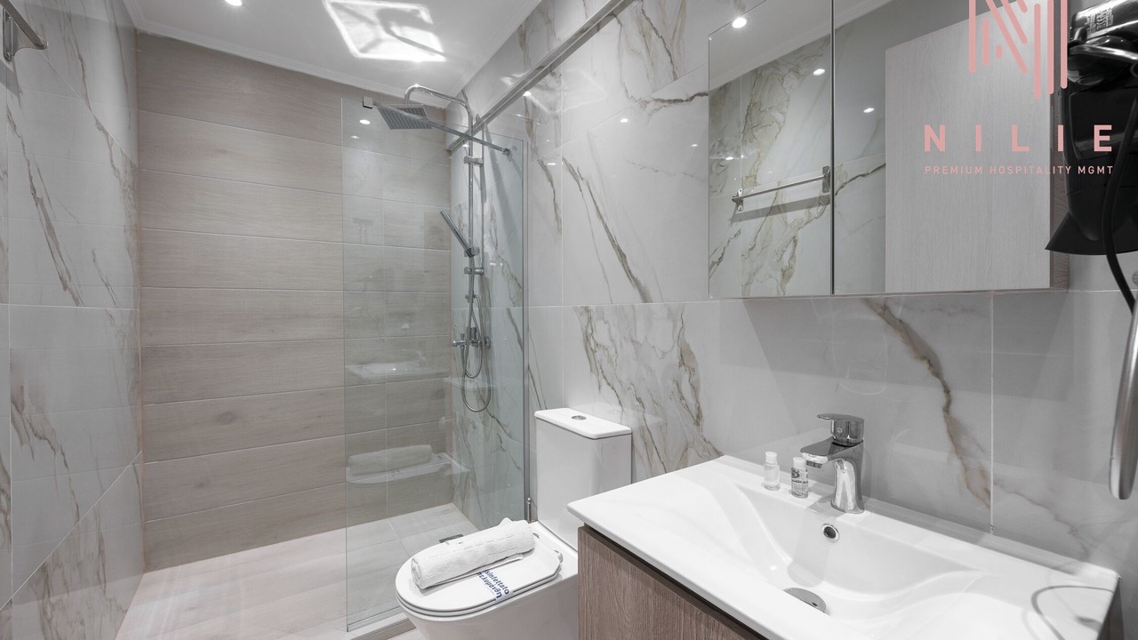 Photo of Bathroom in Vardaris