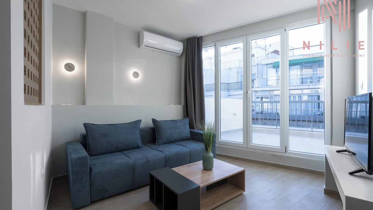 Photo of Livingroom in Vardaris