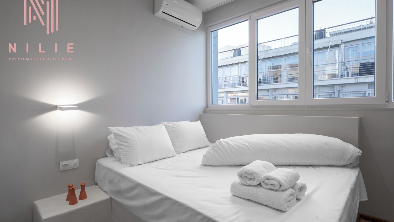 Photo of Bedroom in Vardaris