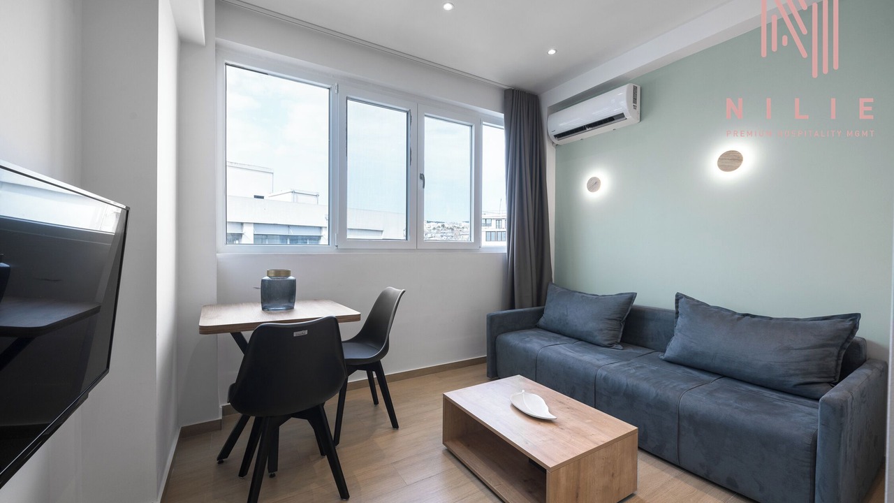 Photo of Livingroom in Vardaris